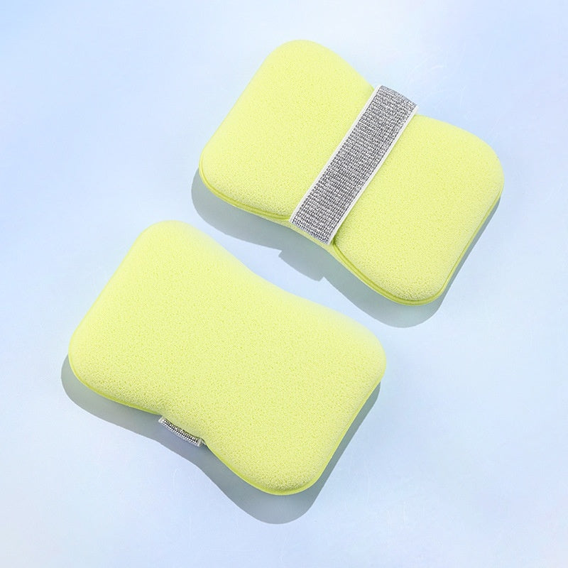 Soap Bag Bath Sponge Household Foam