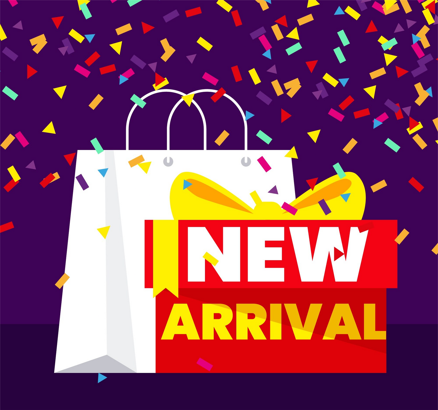 New Arrivals – Fresh Global Trends for 2025