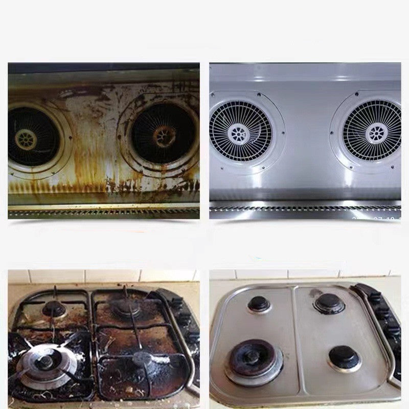 Household Concentrated Heavy Grease Kitchen Cleaner