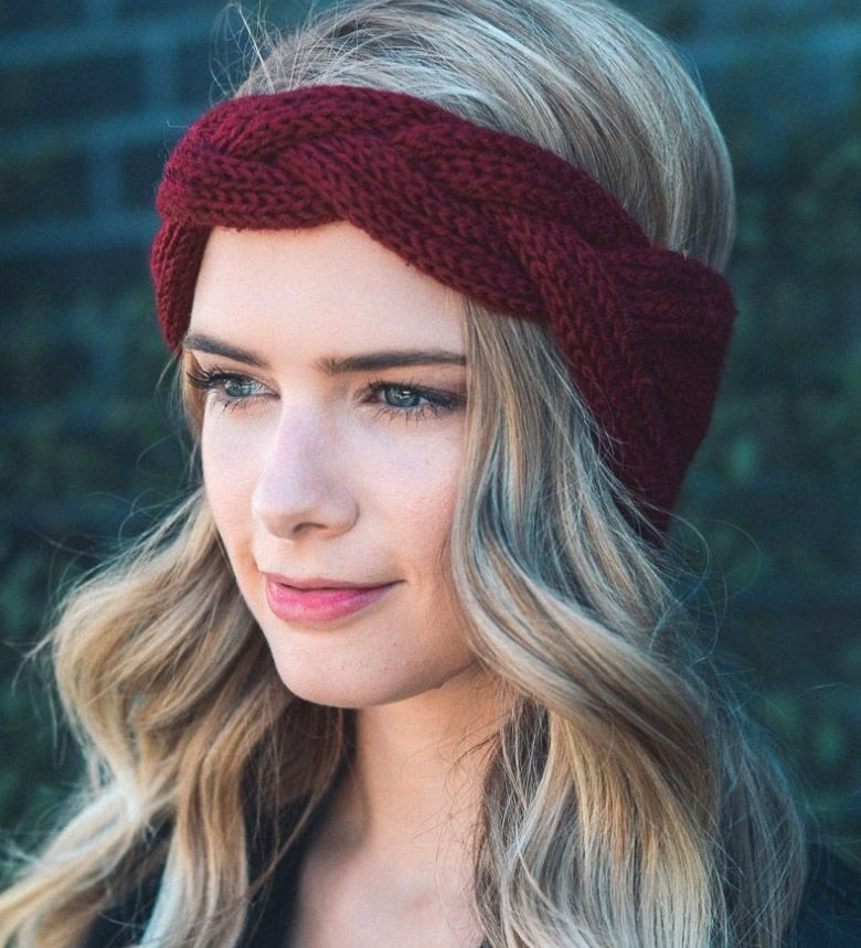 Yauvana Knotted Head Wraps