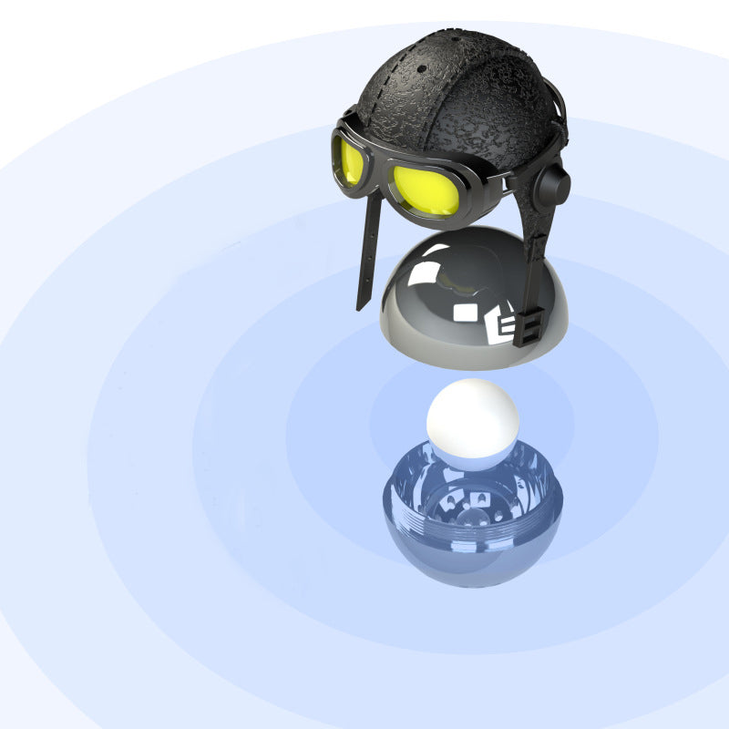 Car Replacement Aromatherapy Refills Car Perfume Car Aromatherapy Balls 4 Aromatherapy Balls