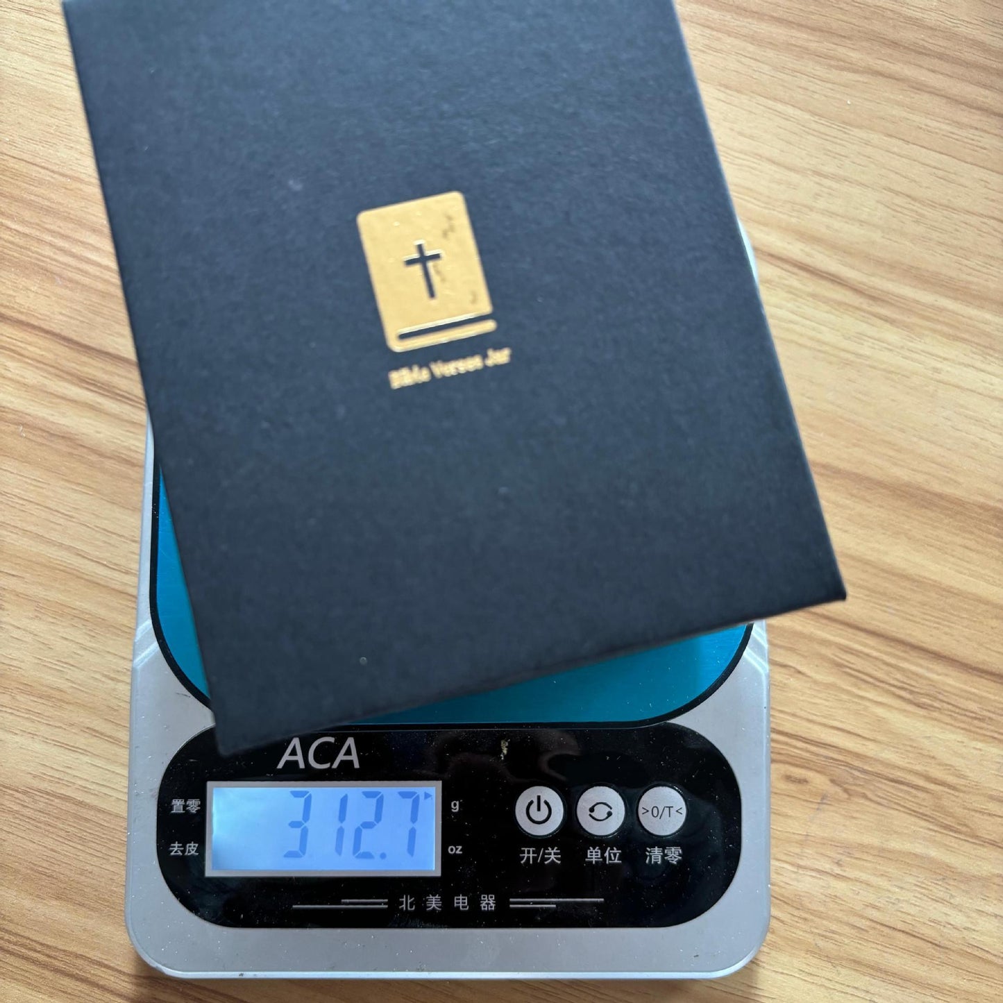 90 Scriptures Pot Pious Prayer