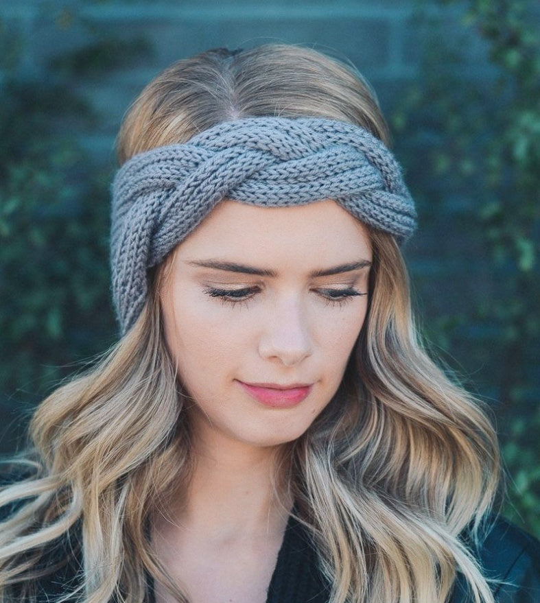 Yauvana Knotted Head Wraps