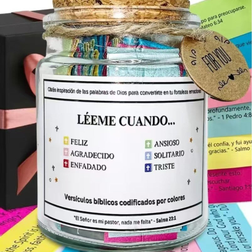 90 Scriptures Pot Pious Prayer