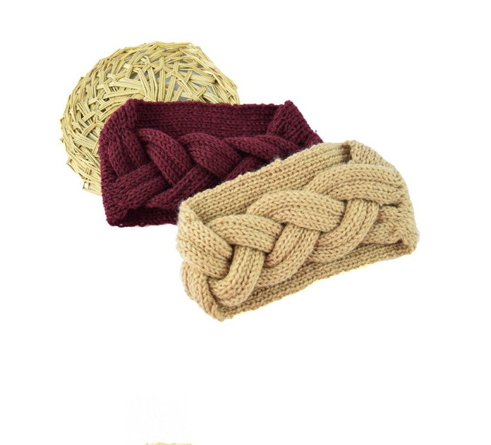 Yauvana Knotted Head Wraps