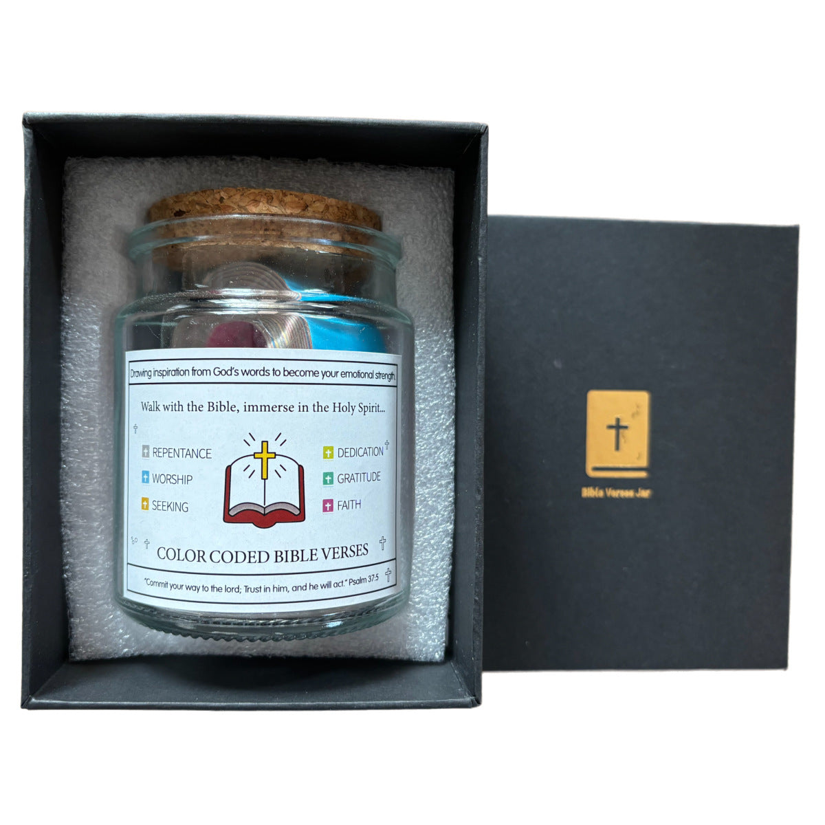 90 Scriptures Pot Pious Prayer