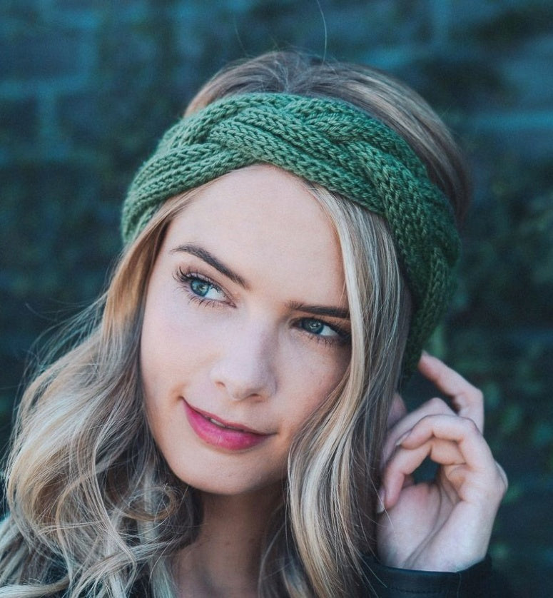 Yauvana Knotted Head Wraps