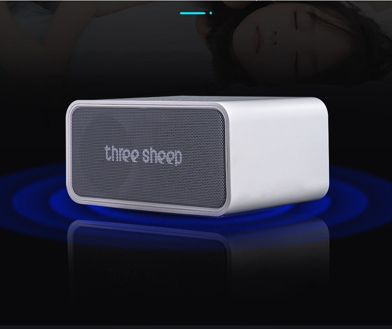 Hypnosis artifact Sleep meter